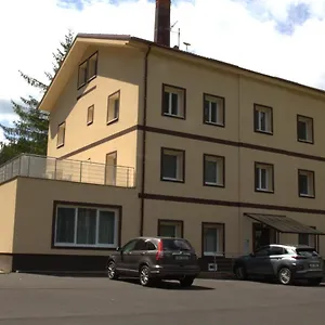  Apartmán Pirken Hammer
