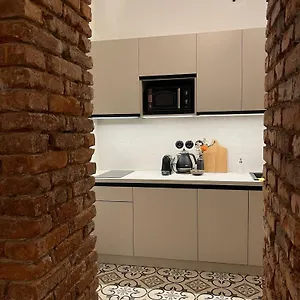  Apartmán Apartma Jasmina 1907
