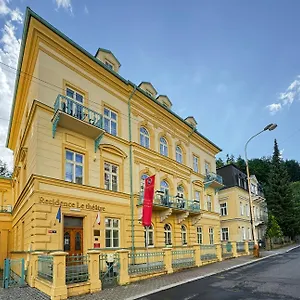  Apartmán Le Theatre