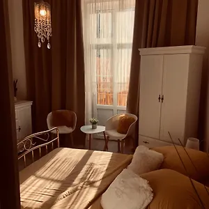  Apartmán Tomas Silver