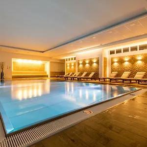  Apartmán Rezidence Moser
