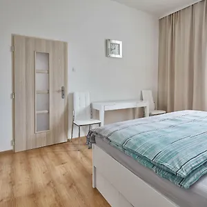  Apartmán Olga