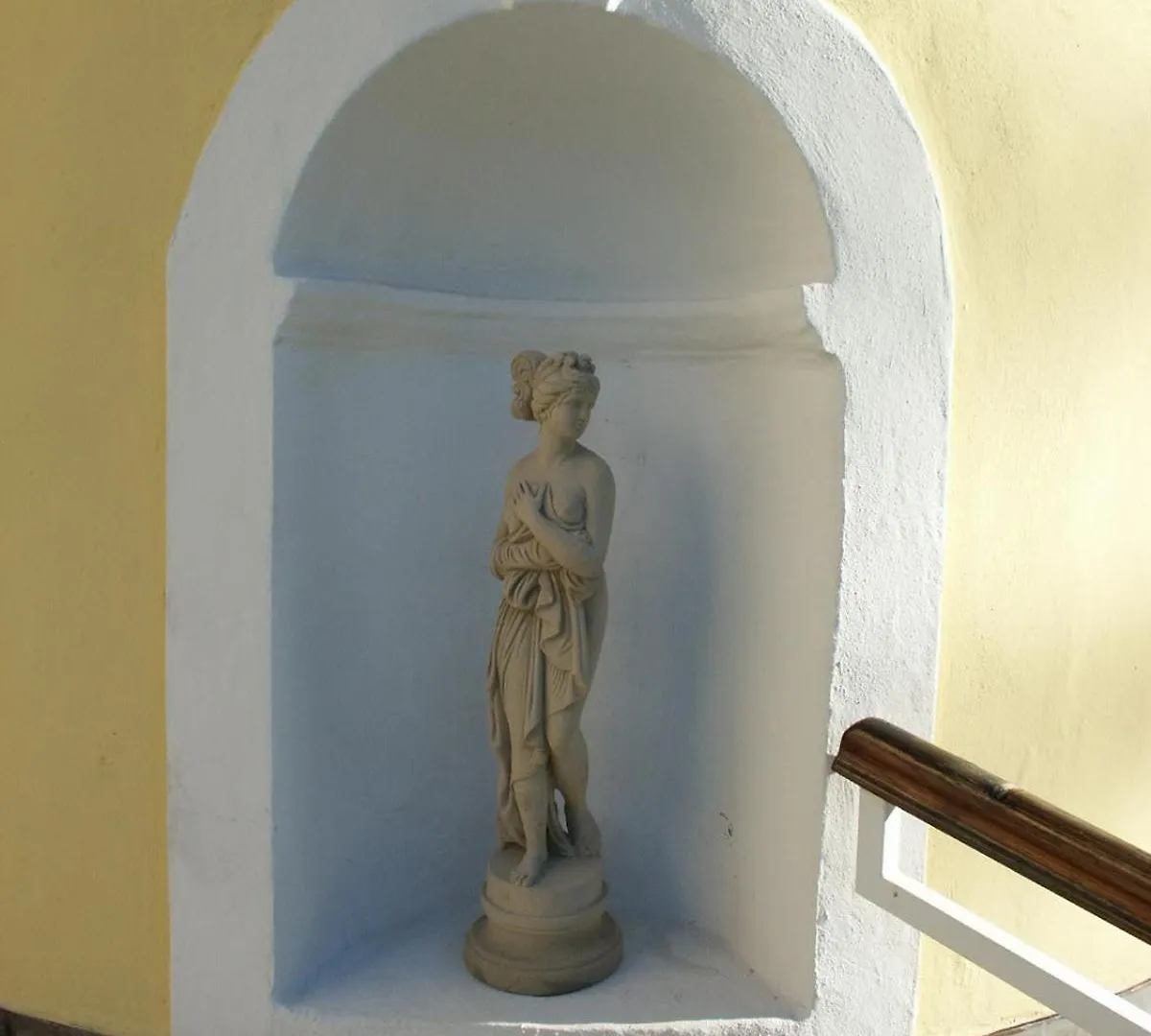 Apartment Villa Sonnenstrahl Marianske Lazne