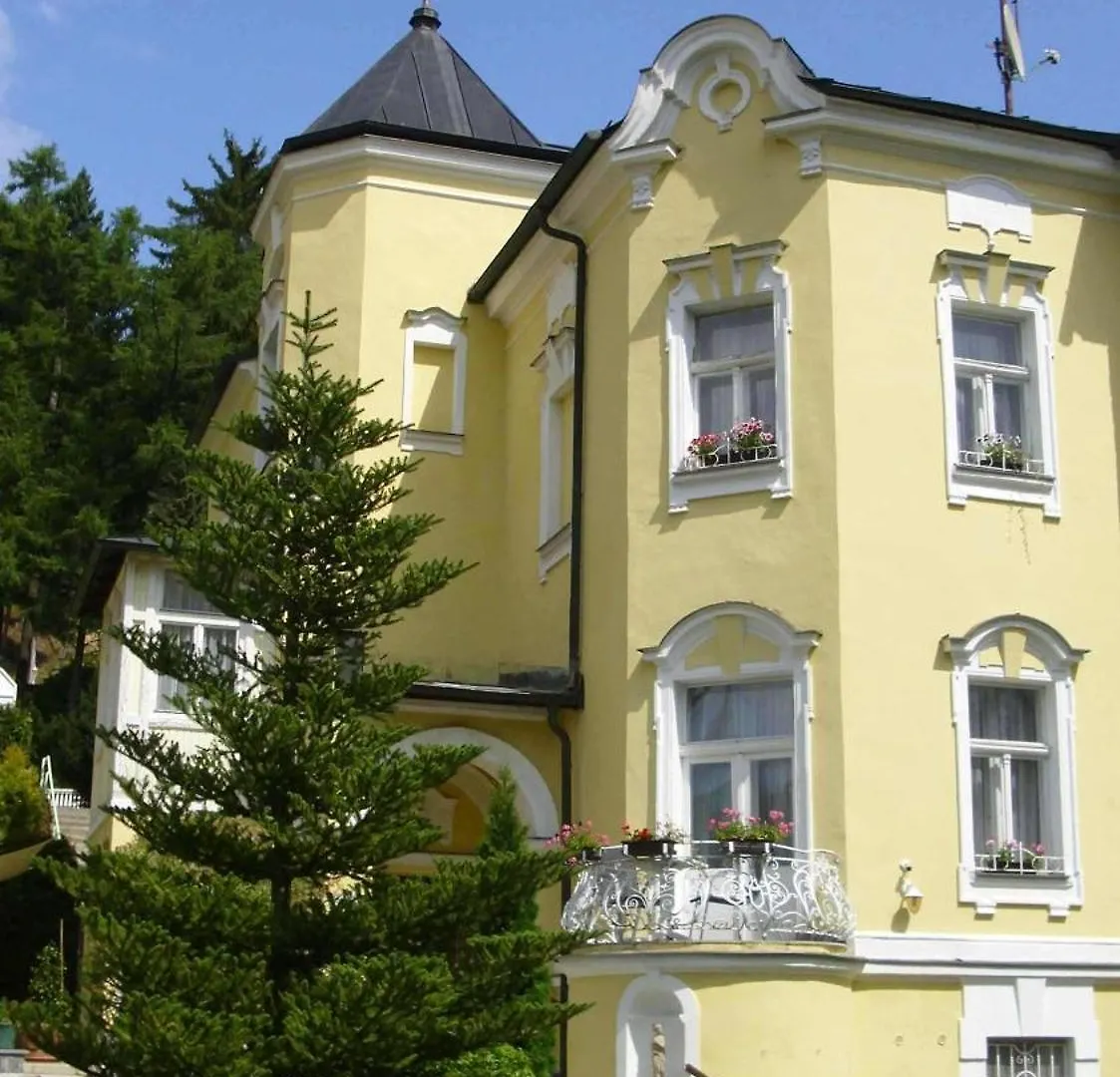 Villa Sonnenstrahl Marianske Lazne 0*,  Czech Republic