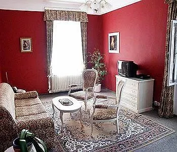 Villa Sonnenstrahl Marianske Lazne