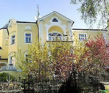 Apartment Villa Sonnenstrahl Marianske Lazne