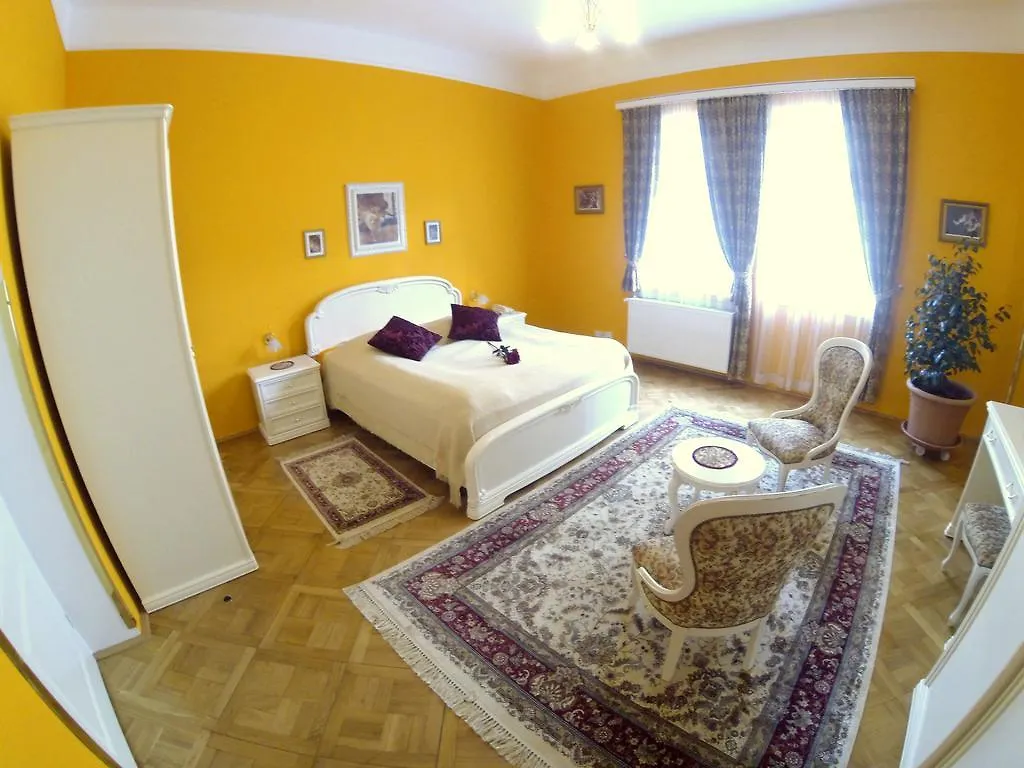 Apartment Villa Sonnenstrahl Marianske Lazne