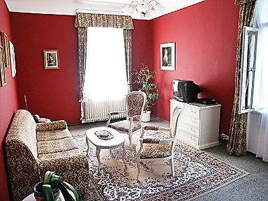 Apartment Villa Sonnenstrahl Marianske Lazne