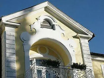 Apartment Villa Sonnenstrahl Marianske Lazne Czech Republic