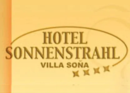 Villa Sonnenstrahl Marianske Lazne Apartment